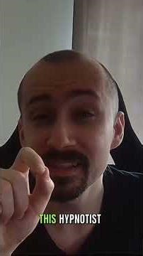 How Do Stage Hypnotists Manipulate the Audience? #hypnosis #hypnotherapy #psychology #show #emotions