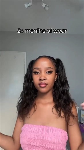 DIY miracle knotless feather crochet hair tutorial 2026 😱easy how-to for beginners & natural glow up