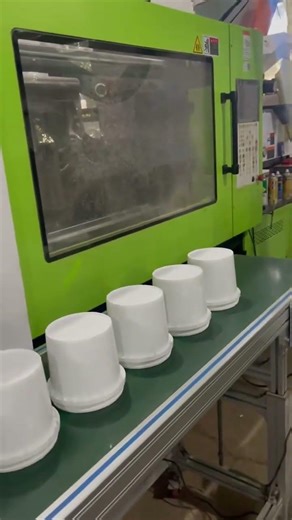 Injection Molding | High-Quality Plastic Parts for Every Industry