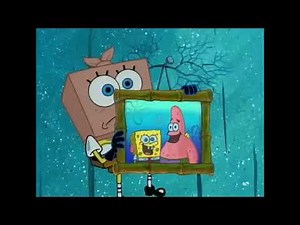 SpongeBob Music: Footsteps of Horror