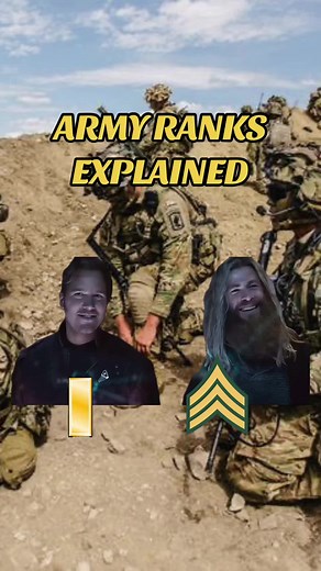 Army Ranks Explained: A Guide to Military Hierarchy