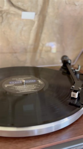 Good day sunshine 1984 recording 🌞 this scene in the movie is iconic ￼#paulmccartney #vinyl