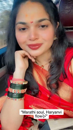 Marathi soul Haryanavi flow #Sheesha