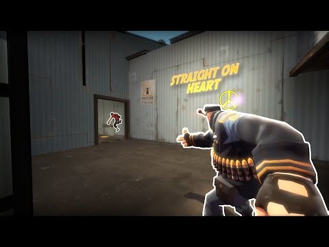 [TF2] Pootis Pow Compilation - Heart