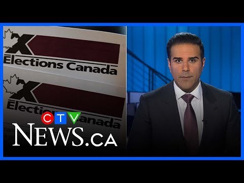 Federal leaders prepare for two high-stakes debates | CTV National News for April 15, 2025