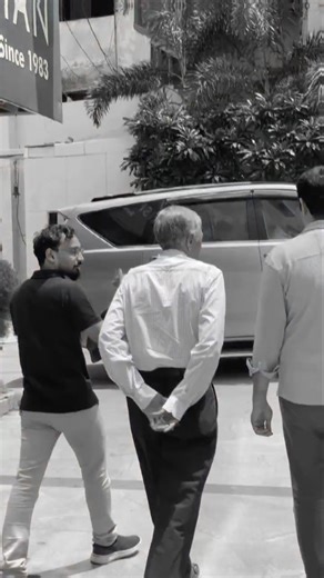 Kaushik & Co Show on Instagram: "This Friday, JP joins us for a conversation with a controversial and influential thinker who will shift your perspective. Full episode drops Friday. #jp #political #podcasts"