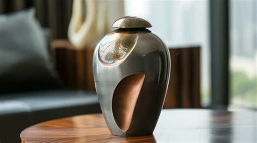 Discover timeless cremation urns for Ashes designed to hold memories...