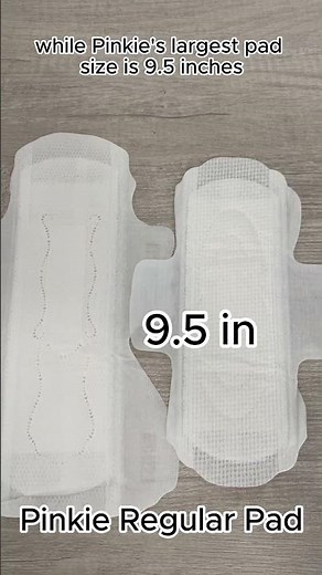 RedDrop vs Pinkie: Which Period Pad is the BEST for Tweens?