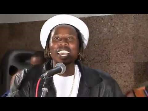 NGIZOKUSHADA -- 10111