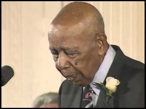 Apology to Survivors of the Tuskegee Syphilis Experiment