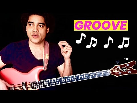 Construire des lignes de basse qui groovent: tous les outils essentiels