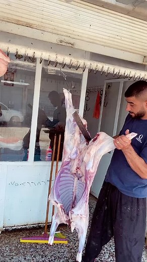 Butchering a Whole Side of Beef: Step-by-Step Guide