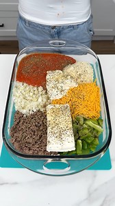 79K views · 928 reactions | This Italian dish changed the way I potluck! Amy makes a delicious all in one Italian pasta! | Amy's Kitchen | Facebook