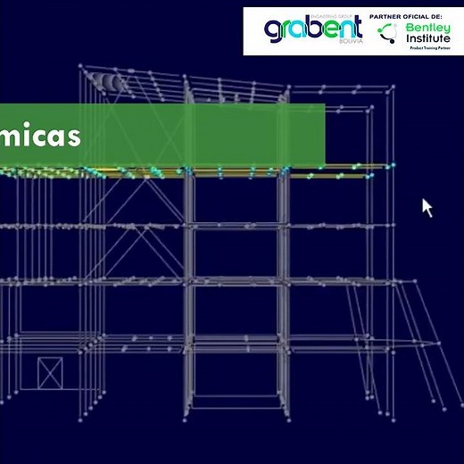 Especialista en Diseño Estructural con RAM Elements