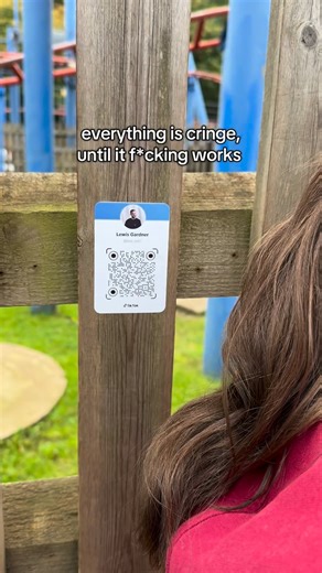 Lewis Gardner on Instagram: "No one even knows you exist and that’s exactly why you should go all in. Put yourself out there. Get noticed. Nobody cares… because nobody knows you yet. 2026 incoming. Big things coming. 🚀 #believeinyourself❤️ #whatareyouwaitingfor⁉ #itsonyou #lifestylechange #"