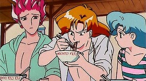 Watch Sailor Moon Season 4 Episode 144 - Ami Under the Sea Breeze