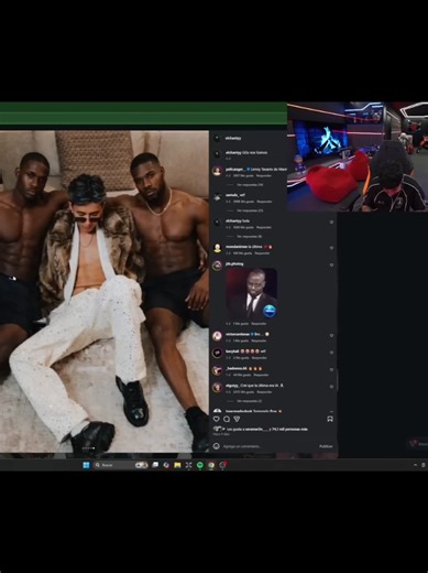 Videos de Romeo Clips (@wesssssstcollclips) con “sonido original - Romeo Clips”