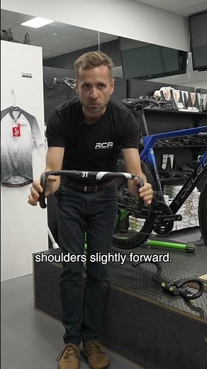 Road Bike Handlebars