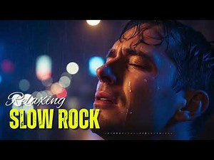 80s Slow Rock Playlist – Soft Rock Ballads Full Album Collection
