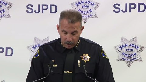 Father stabs 9-year-old son to death in San Jose, then killed by police after luring them to park