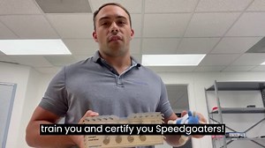 MathWorks is joining forces with Speedgoat to help teams gear up for the ultimate challenge! 🚗 #EcoCAREVChallenge This week, at the EcoCAR Challenge Workshop, EcoCAR teams will be using Hardware deployment tools from Speedgoat in the form of a Hardware-in-the-Loop bench and a rapid prototyping controller, along with an entire controls and modeling development toolchain, which includes controller and model design in Simulink and Simscape! | MATLAB