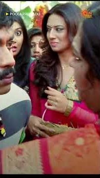 ఆమో 🤣 | Poola Rangadu | Sunil | Isha Chawla | Ali | Telugu Comedy scene