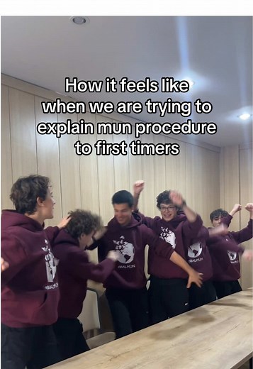 Understanding MUN Procedures for First-Time Delegates