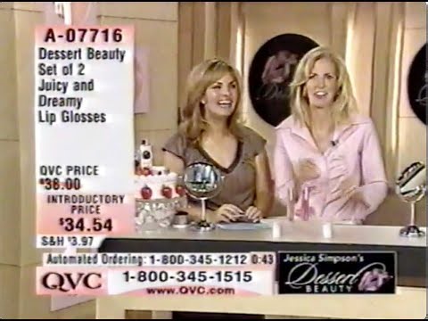 QVC Creating Keepsakes (2004)