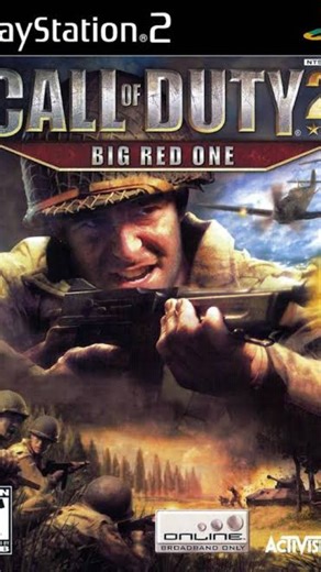 Juegos retro Ps2 on Instagram: "⚔️ Call of Duty 2 en PS2 te mete de lleno en la guerra con misiones intensas, explosiones por todos lados y ese feeling clásico que solo los COD viejos daban. 🔥 Dispara, avanza y demuestra que eres el soldado que nunca retrocede. Juega a este juego en la biografía 👆🏻 #CallOfDuty2 #PS2 #Gamer #Clásicos #Acción"
