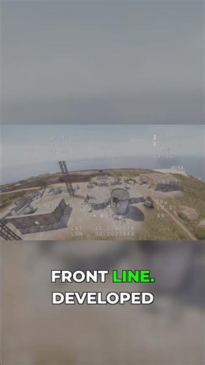 This Ukrainian Drone Simulator Trained 7000 Pilots, And You Can Play It