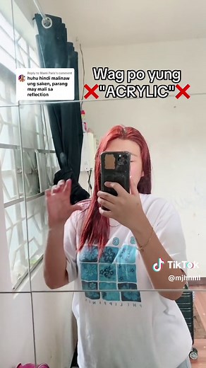 Replying to @Mami Paris