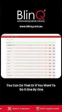 How to Adjust Pricing & Accept Payments in BlinQ Software | Quick Tutorial