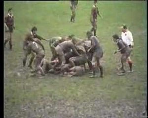 Rugby in the mud 4