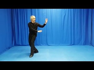 Bagua Basics 5 - Circle Walking
