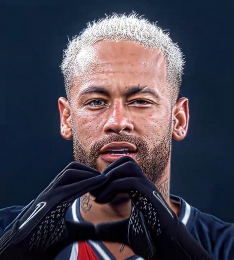 "Neymar Junior Everybody..🗿" - Neymar Jr. Edit | Montagem Kuro (Slowed)