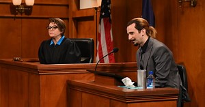 Johnny Depp, Amber Heard and other highlights from Selena Gomez's 'SNL' episode