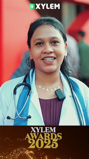 സൈലം അവാർഡ്‌സ് വേദിയിൽ നിന്നും GAYATHRI