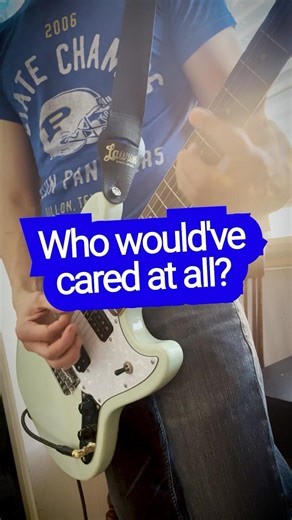 ELASTICA - "Connection" (guitar cover) #elastica #guitarcover #grunge