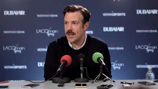 What is the theme song of Ted Lasso? Here’s all about the original composition by Marcus Mumford and Tom Howe