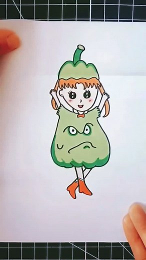 Happy weekend#fyp#drawing#painting#art