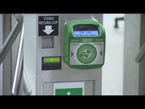TTC, Go Transit co-fare discount announced