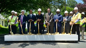 'It affects everybody' | Advocates fight to prevent displacement as DC grows