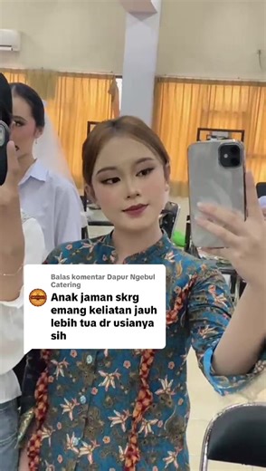 Kecantikan Teknik Tata Rias Anak Unesa