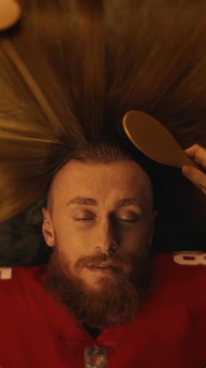 Digitas Health on Instagram: "We couldn’t be more excited to team up with @novartis on a life‑saving mission for this year’s Super Bowl. The ask for men everywhere? Relax your tight end. Along with some NFL icons, we’re proving that screening is way less invasive than you think. It’s time to get the word out. 🏈 #SuperBowl #RelaxYourTightEnd #RelaxItsABloodTest"