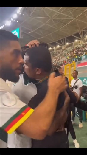 🏃🏃Can 2023 en Côte d'Ivoire 🏃🏃🏃 🔥🔥🇨🇲🇨🇲🇨🇲🇨🇲 | La Tanière du Lion