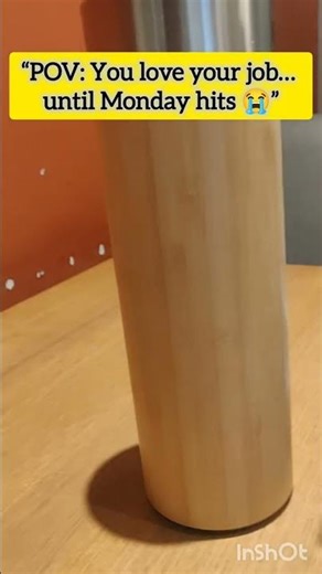 “When Work Slowly Erases the Life From You…”#MentalExhaustion#JobStress#WorkPressure#WorkHumor