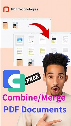 📝Merge/Combine PDF Files for FREE Today | Online Free Tool | ComPDFKit #mergepdf #combinepdf