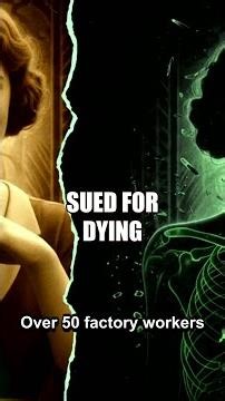 50 Factory Workers Died. Companies Sue Them For Talking.