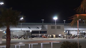 Officials: Flight from Orlando makes emergency landing in Jacksonville after 'passenger disturbance'