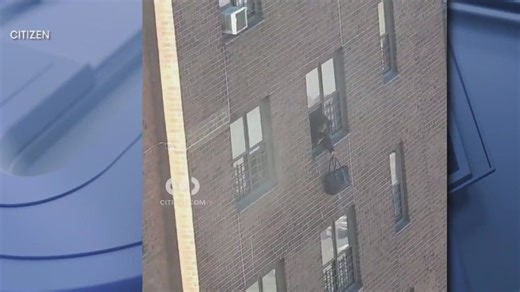 At least 12 people injured in Brooklyn building fire: FDNY